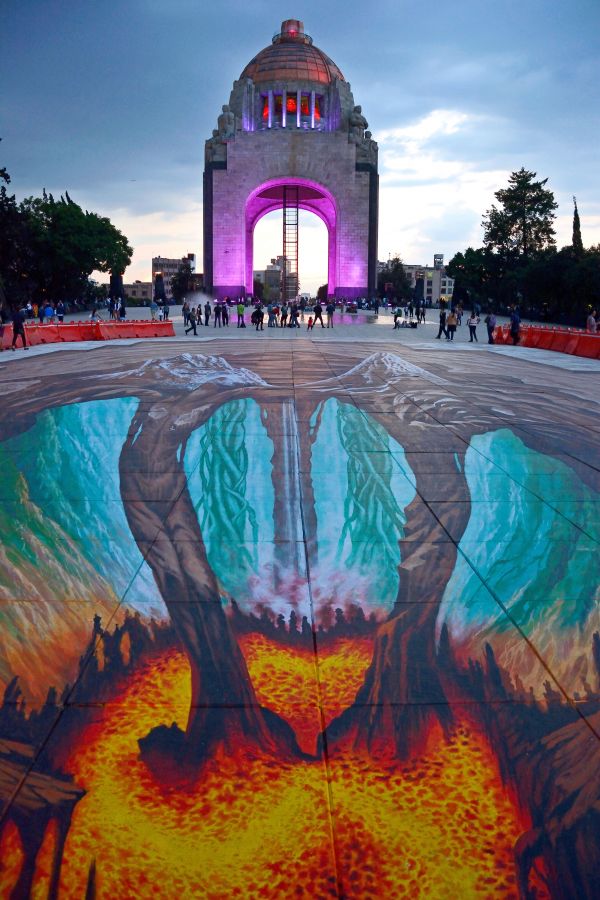 foto:JUAN ESPINOSA TORRES - lo hecho en México