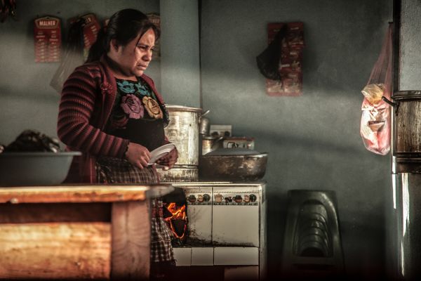foto:ALEJANDRO  BRIONES MENESES - lo hecho en México