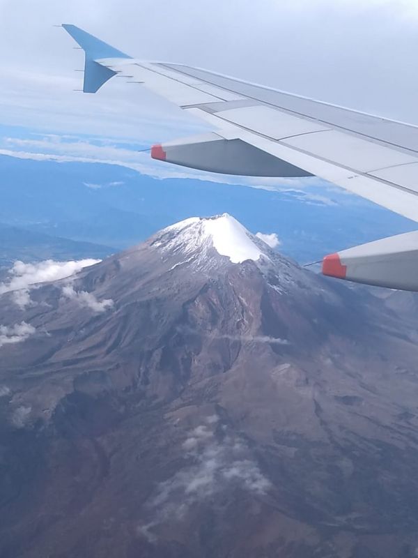 foto:Jose Miguel Rio Delfin - lo hecho en México
