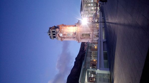 foto:Víctor Alfonso  Pérez Licona  - lo hecho en México