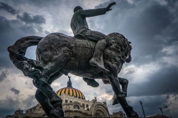 foto:Jose Monroy Flores - lo hecho en México