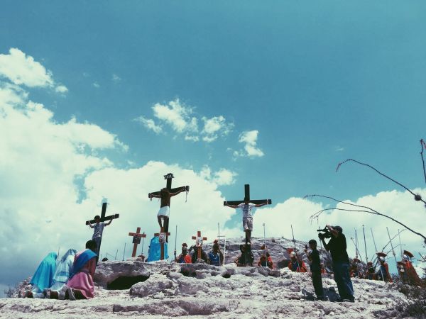 foto:Joaquina Borja Martínez - lo hecho en México