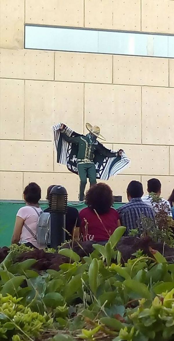 foto:Andres Avalos Fernandez - lo hecho en México
