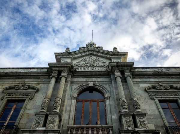 foto:Said  López Pérez - lo hecho en México