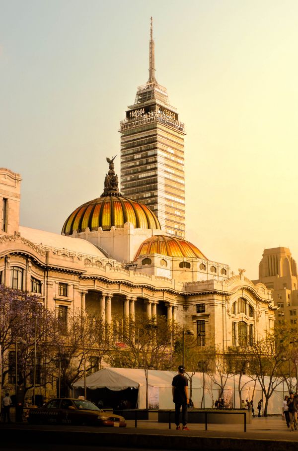 foto:Kevin Joseph Avalos Lopez - lo hecho en México