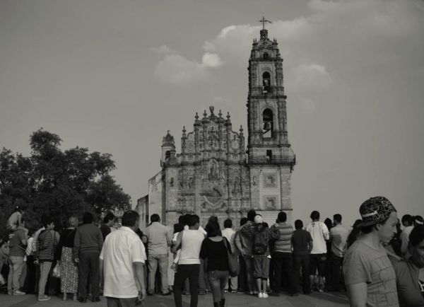foto:Carlos Edgardo Macias  Briones  - lo hecho en México