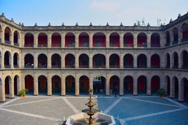 foto:Juan Fernando Correa Llopis - lo hecho en México