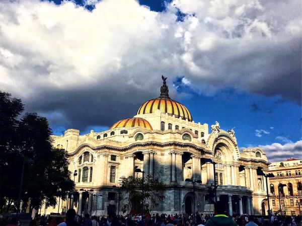 foto:Andrea Natalia  Santillán  Mercado  - lo hecho en México