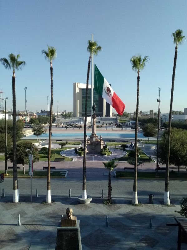 foto:Jacqueline lizette  Centeno Carrillo - lo hecho en México
