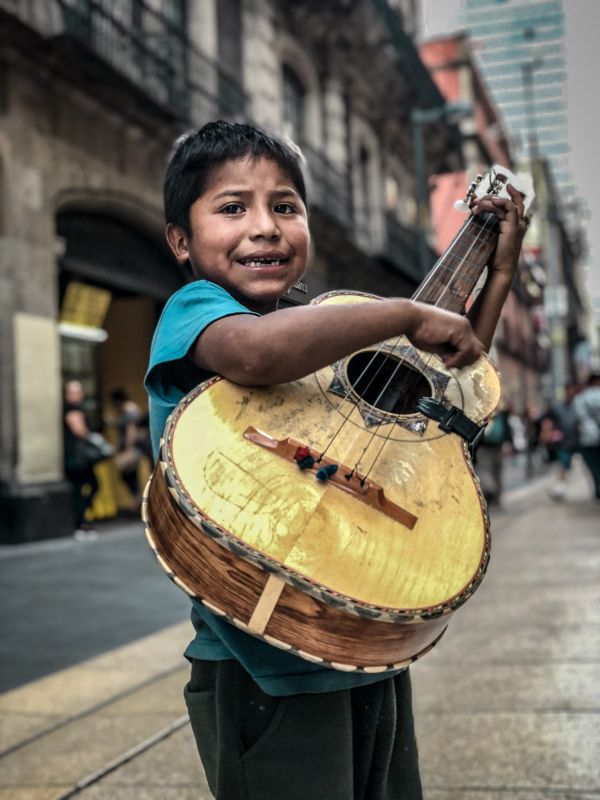 foto:Osiris Brito  Ballesteros  - lo hecho en México