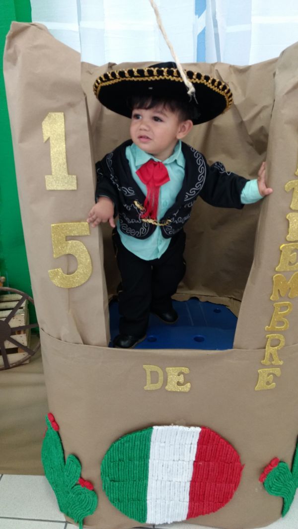 foto:Jaime alonso Domínguez Fuentes - lo hecho en México