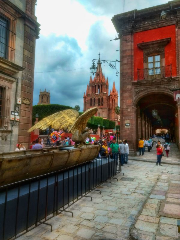 foto:José Cristhian Villa López - lo hecho en México