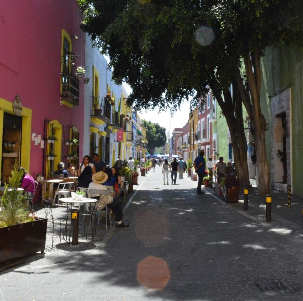 foto:Amador  Serrano Vergara - lo hecho en México