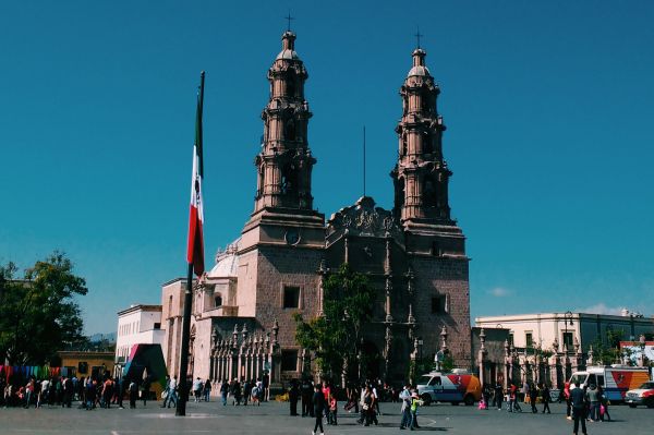 foto:Carolina Chávez González - lo hecho en México