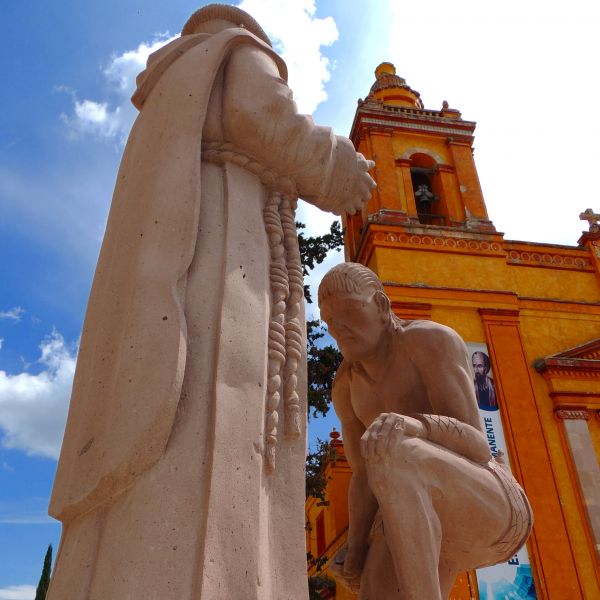 foto:José de Jesús Almanza Ramírez - lo hecho en México