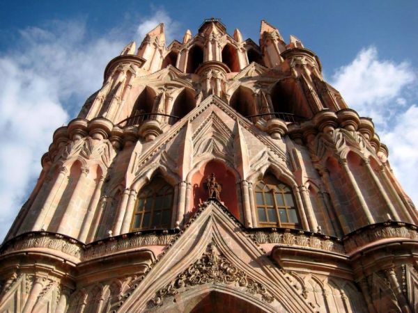 foto:Alejandro Agüero López - lo hecho en México