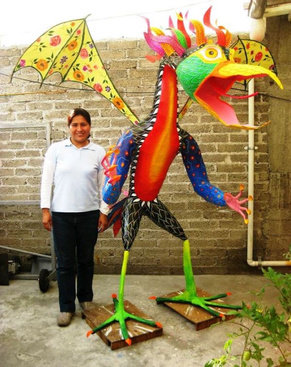 foto:Martín Alberto Rodríguez Vivas - lo hecho en México