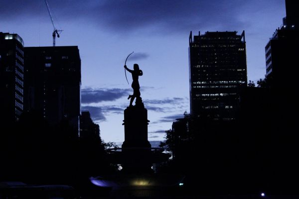 foto:Juan antonii Herrera  Chanes - lo hecho en México