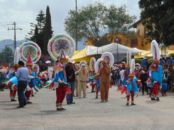 foto:Jesus Hernandez Lara - lo hecho en México