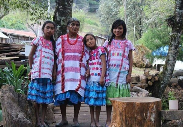 foto:Itzamna   Morales  Ortiz  - lo hecho en México