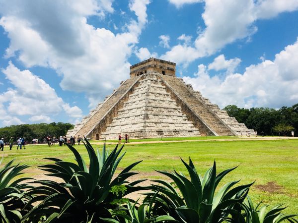 foto:Geovana Trujillo Castillejos  - lo hecho en México