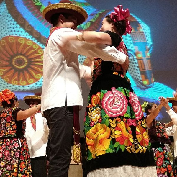 foto:Carlos Muñoz Sánchez - lo hecho en México