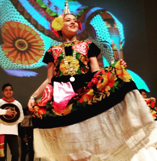 foto:Carlos Muñoz S. - lo hecho en México