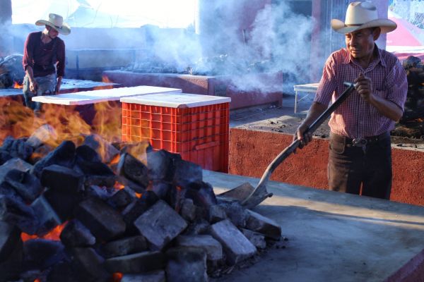 foto:Alejandro  Del Castillo  Salguero  - lo hecho en México