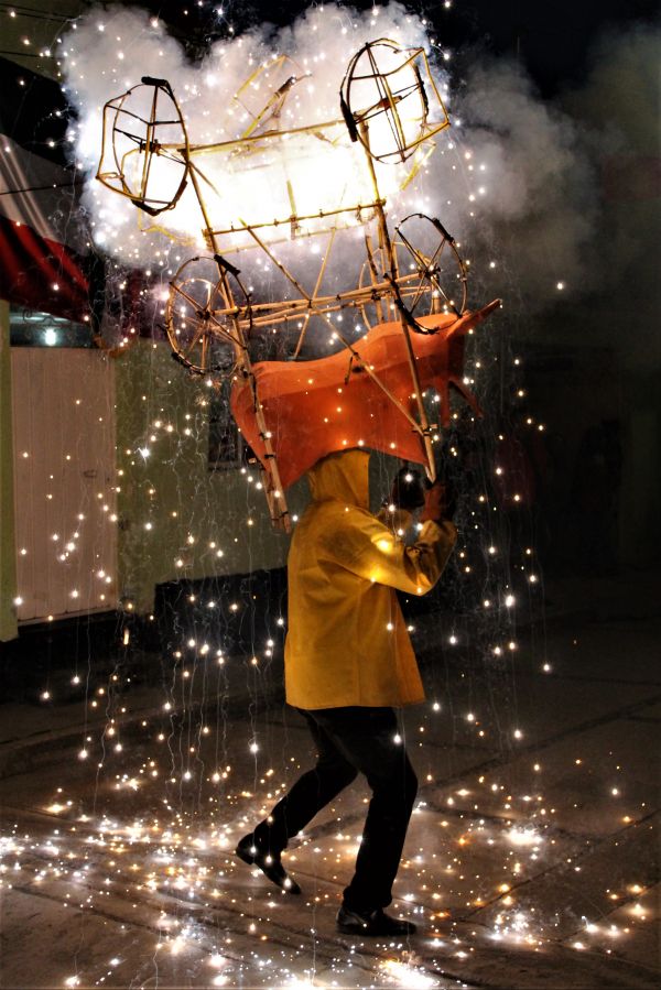 foto:Dulce Nataly  Villar  Camacho  - lo hecho en México