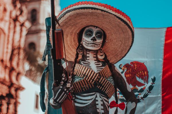 foto:Luis Felipe  Aguirre  Andrade  - lo hecho en México