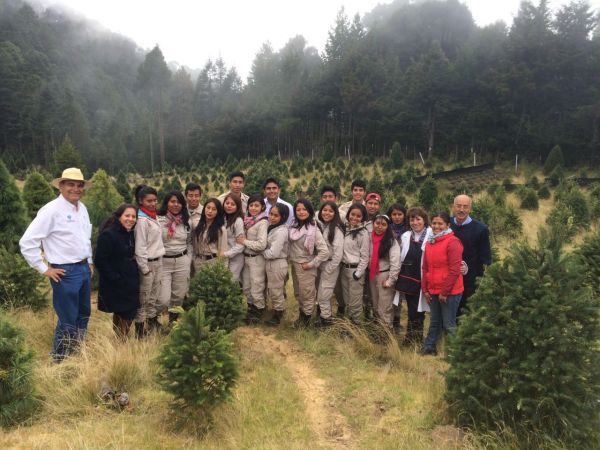 foto:Zury Saday Justo  Antonio - lo hecho en México