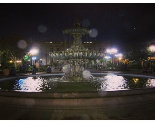 foto:Karla Anahi  Martinez Sustaita - lo hecho en México