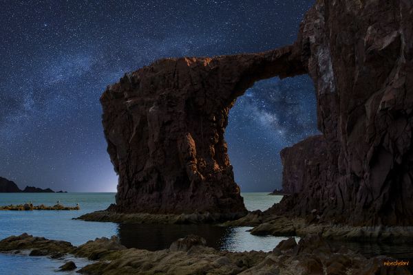 foto:Malcon Bechelani Slilaty - lo hecho en México