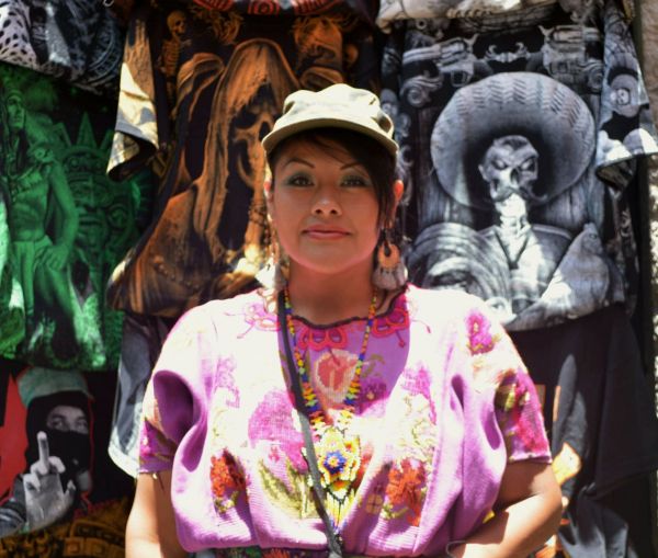foto:Marianela Jiménez Zaragoza - lo hecho en México