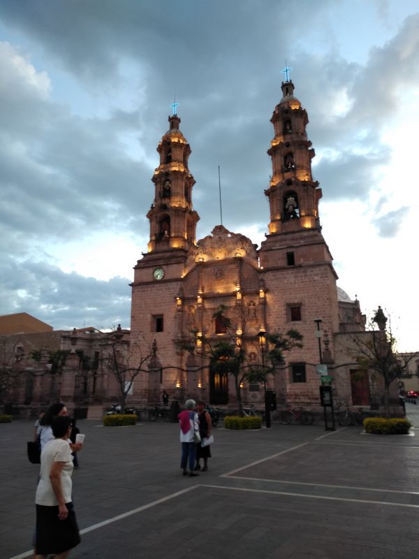 foto:Alan Roa Santillan - lo hecho en México
