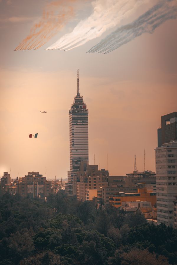 foto:Miguel Angel Kurz  Munguia - lo hecho en México