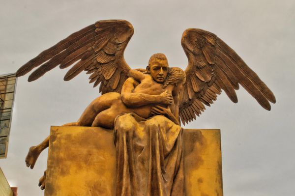 foto:Luis Fernando Hurtado Treviño - lo hecho en México