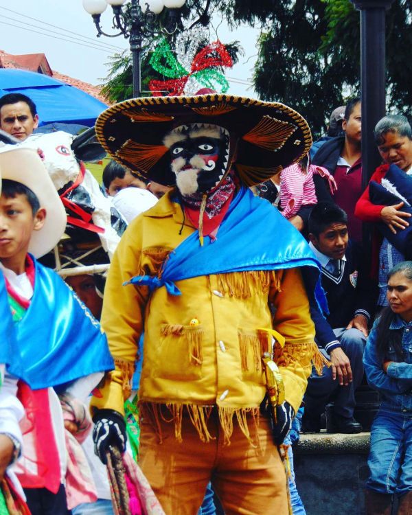 foto:Jesus Hernandez Lara - lo hecho en México