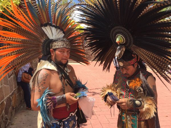 foto:Jose Vilet Compean - lo hecho en México