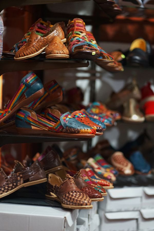 foto:Rosana Pérez Rodríguez - lo hecho en México