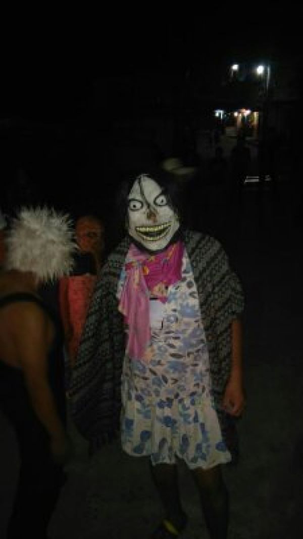 foto:Ruben Pérez  G - lo hecho en México