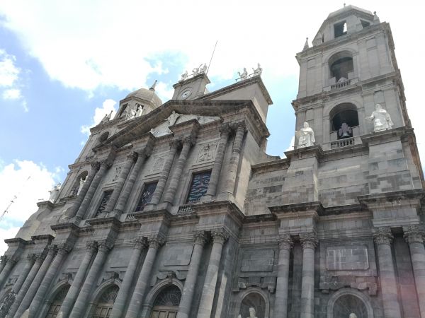 foto:Luis Raúl Gonzalez Piña - lo hecho en México