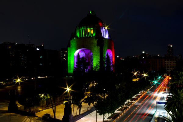 foto:Ana Paula Larrea  Mijares - lo hecho en México
