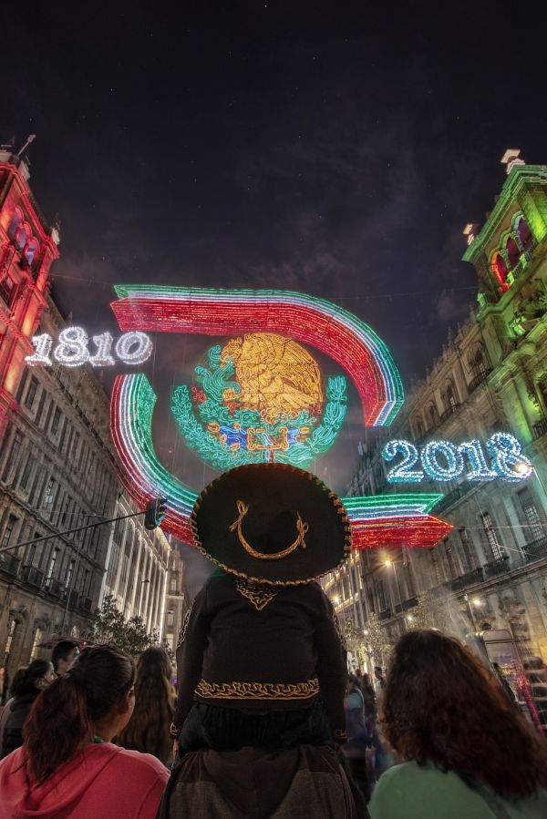 foto:Pedro David Fuentes Vargas - lo hecho en México