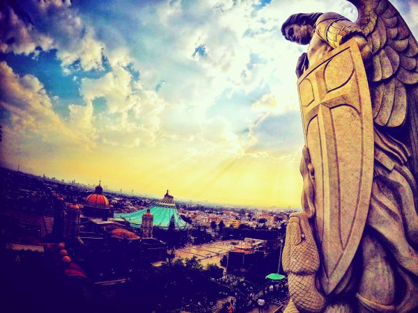 foto:SAmuel Park . - lo hecho en México