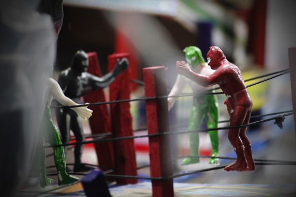 foto:Patricia Sánchez Méndez - lo hecho en México