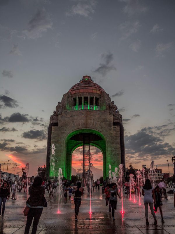 foto:Francisco Hernández Solís - lo hecho en México