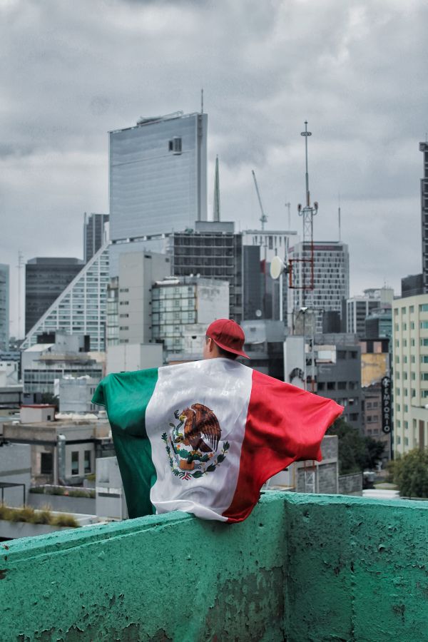 foto:Ricardo García Sandoval - lo hecho en México