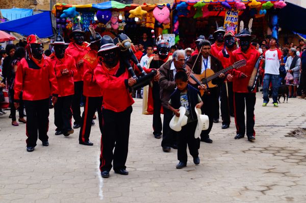 foto:Pedro Martinez Zoquitecatl - lo hecho en México
