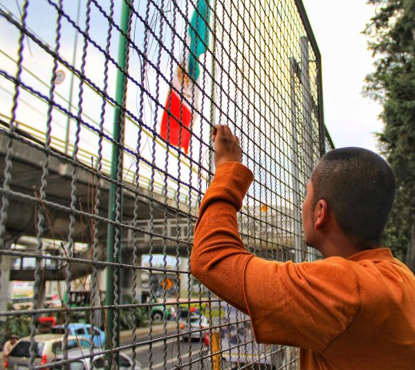 foto:Raúl Tagle Amaya - lo hecho en México